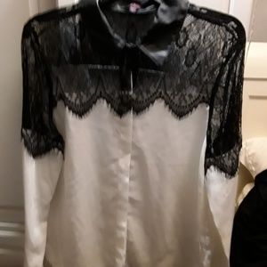 Sheer  blouses $15 each